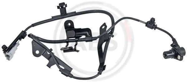 Sensor, wheel speed (31563)