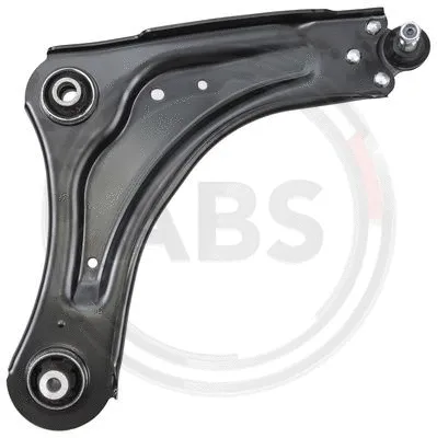 Control/Trailing Arm, wheel suspension (211399)