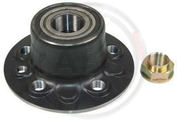 Wheel Hub (200414)