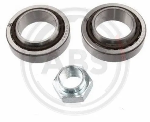 Wheel Bearing Kit (200026)