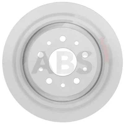 Brake Disc (18391)