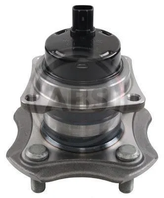 Wheel Hub (201167)