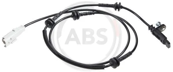 Sensor, wheel speed (30371)