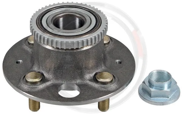 Wheel Hub (200754)