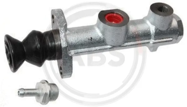 Master Cylinder, clutch (1088)