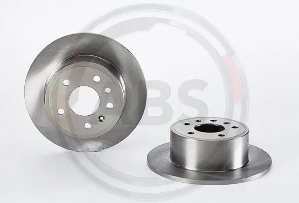 Brake Disc (08.5748.20)