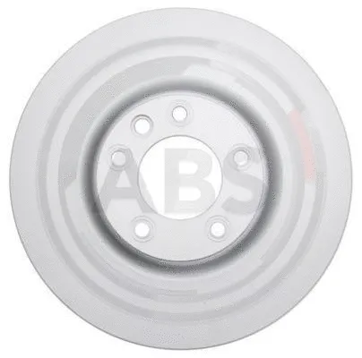 Brake Disc (18020)