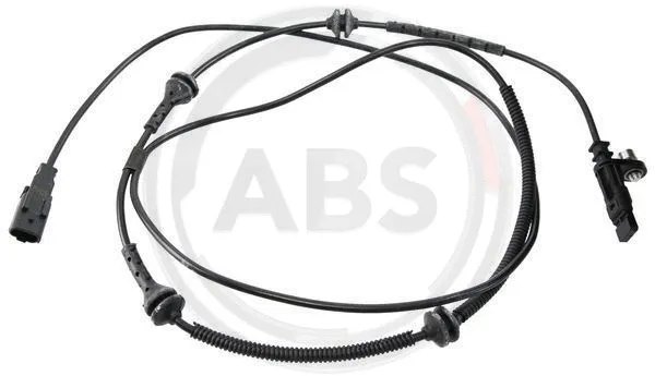 Sensor, wheel speed (30287)