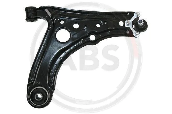 Control/Trailing Arm, wheel suspension (210504)