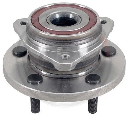 Wheel Hub (201656)