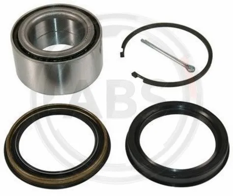 Wheel Bearing Kit (200113)