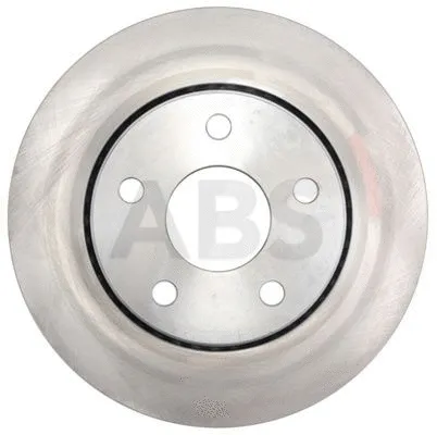 Brake Disc (18127)