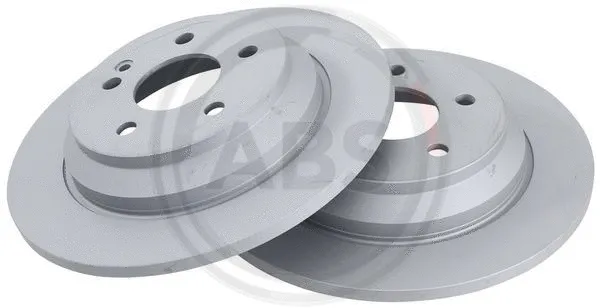 Brake Disc (18465)