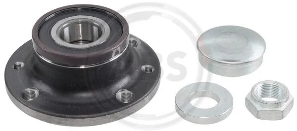 Wheel Bearing Kit (201691)