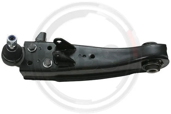 Control/Trailing Arm, wheel suspension (211049)