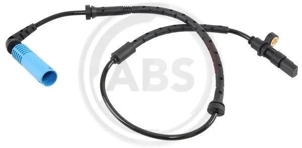 Sensor, wheel speed (30124)