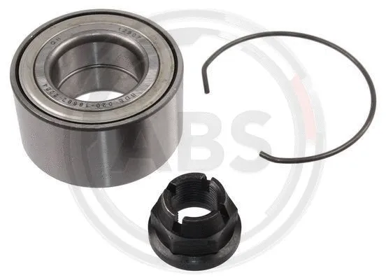 Wheel Bearing Kit (200815)