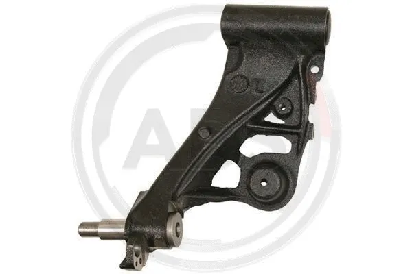 Control/Trailing Arm, wheel suspension (210887)