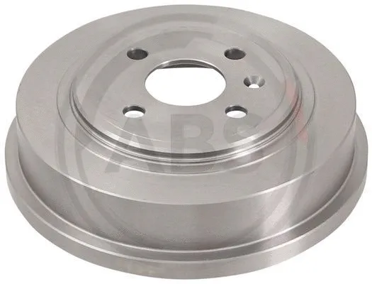 Brake Drum (2699-S)