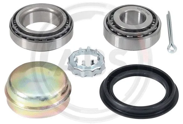 Wheel Bearing Kit (200017)