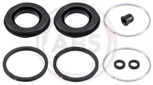 Repair Kit, brake caliper (43522)