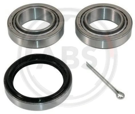 Wheel Bearing Kit (200175)