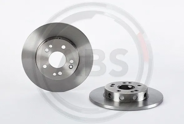 Brake Disc (08.4750.34)