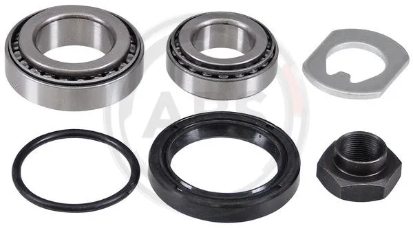 Wheel Bearing Kit (200484)