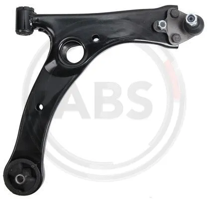 Control/Trailing Arm, wheel suspension (211202)