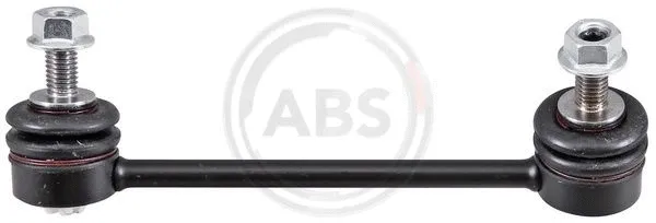 Link/Coupling Rod, stabiliser bar (260911)