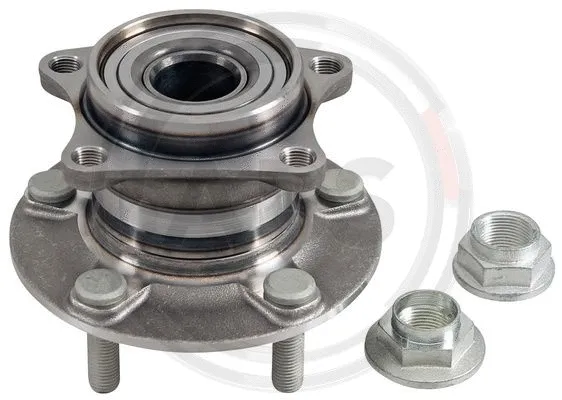 Wheel Bearing Kit (201747)