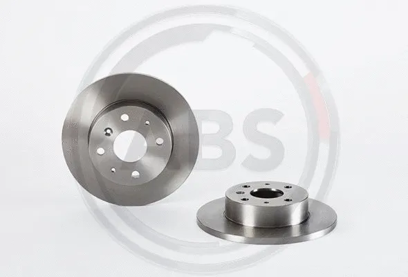 Brake Disc (08.5878.10)