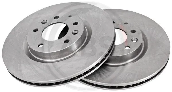 Brake Disc (17694)