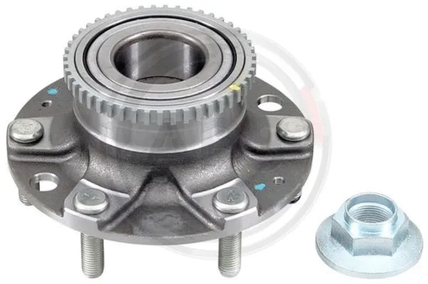 Wheel Bearing Kit (201768)
