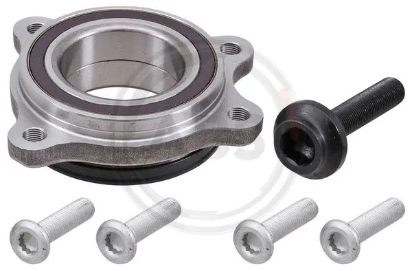 Wheel Bearing Kit (201874)