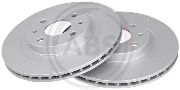 Brake Disc (17342)