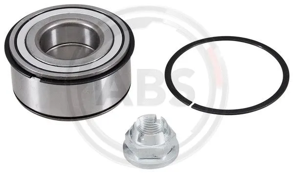Wheel Bearing Kit (200417)