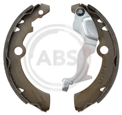 Brake Shoe Set (9302)