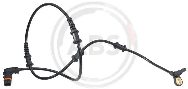 Sensor, wheel speed (30971)