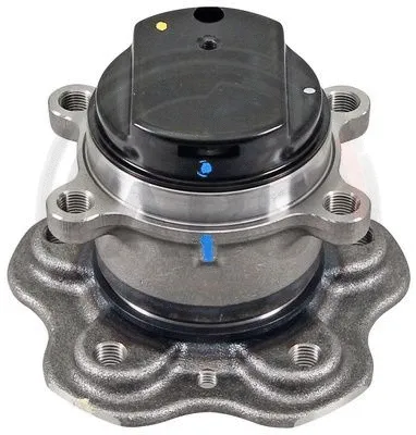 Wheel Bearing Kit (201787)