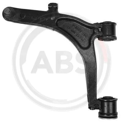 Control/Trailing Arm, wheel suspension (210428)