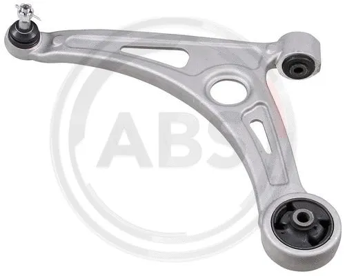 Control/Trailing Arm, wheel suspension (212154)