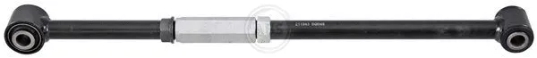 Control/Trailing Arm, wheel suspension (211943)