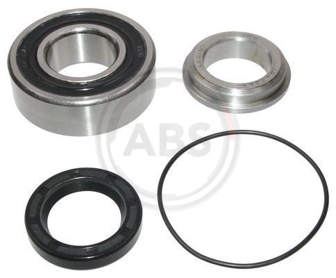 Wheel Bearing Kit (200513)