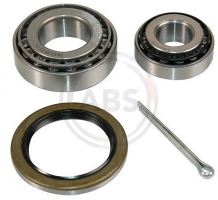 Wheel Bearing Kit (200533)