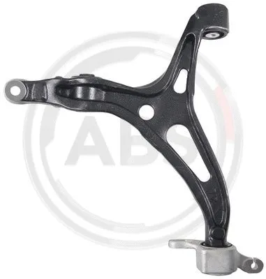 Control/Trailing Arm, wheel suspension (211066)