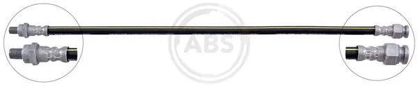 Brake Hose (SL 3623)