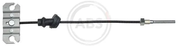 Cable Pull, parking brake (K13976)