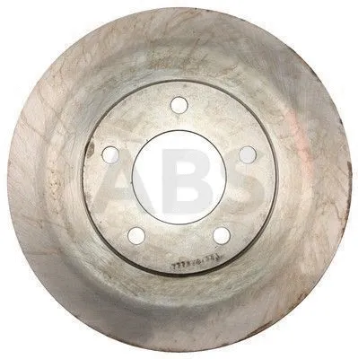 Brake Disc (16242)