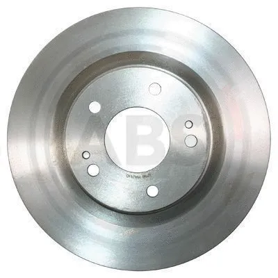 Brake Disc (17674)